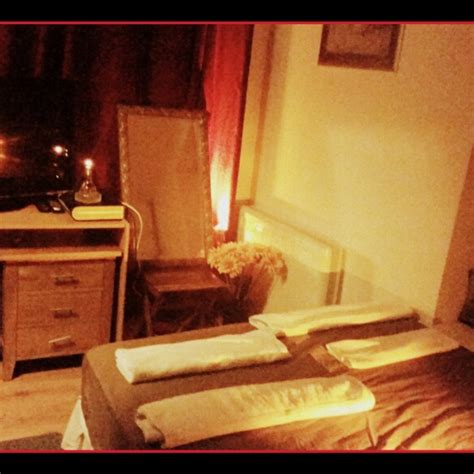 Dublin Erotic Massage