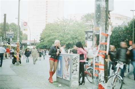 Berlin Find A Prostitute