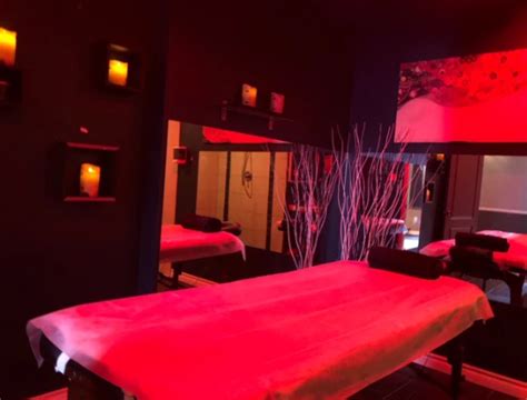 Saint-Roman Massage érotique