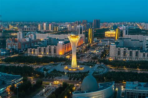 Astana Whore