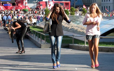 Kyiv Whore